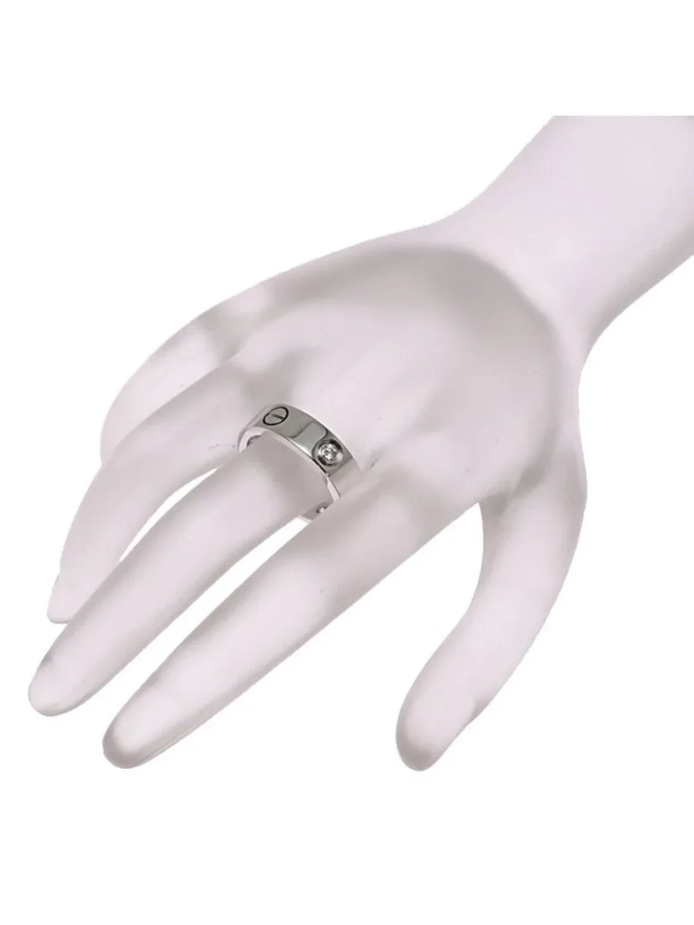 Cartier Ring